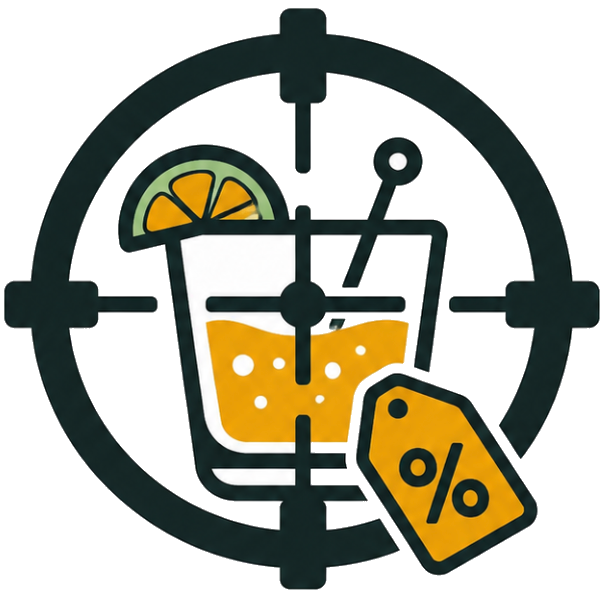 Logo Cazadescuentos